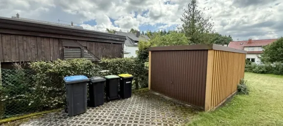 3 chambres Maison de ville à Merzig-Wadern, Germany No. 222056 19