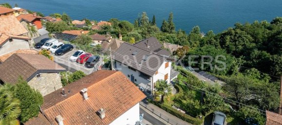 2 غرف نوم شقة في Cannero Riviera, Italy رقم 83970 10