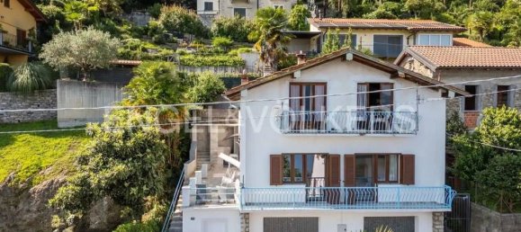 2 غرف نوم شقة في Cannero Riviera, Italy رقم 83970 9