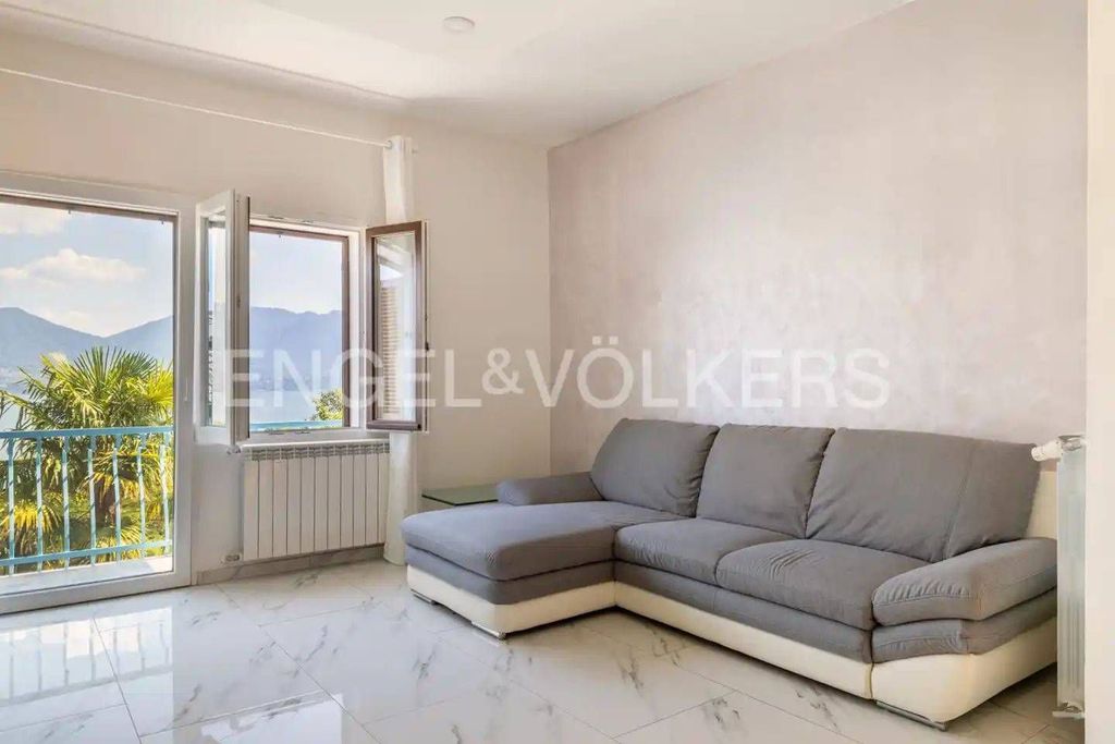 2 bedrooms Apartment in Cannero Riviera, Italy No. 83970