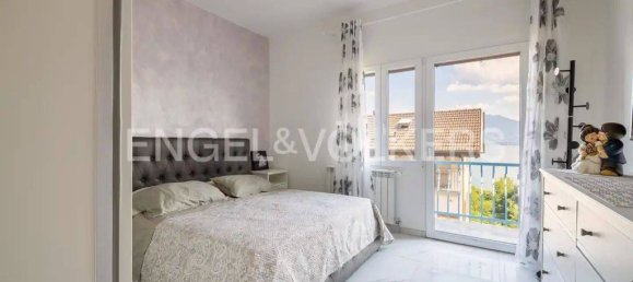 2 غرف نوم شقة في Cannero Riviera, Italy رقم 83970 7