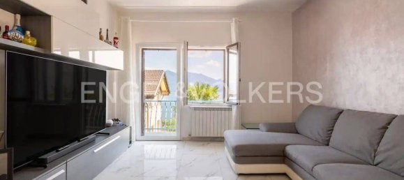 2 غرف نوم شقة في Cannero Riviera, Italy رقم 83970 3