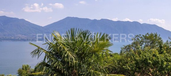 2 غرف نوم شقة في Cannero Riviera, Italy رقم 83970 2