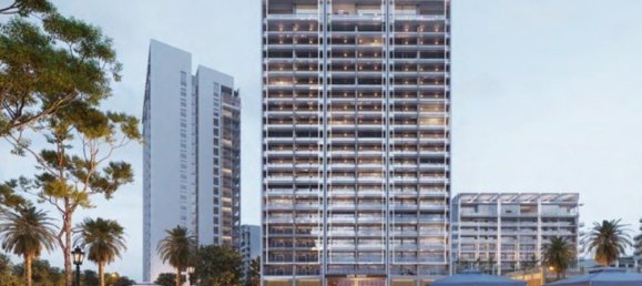 Квартира с 1 спальней в Mina Al Arab, ОАЭ № 106974 3