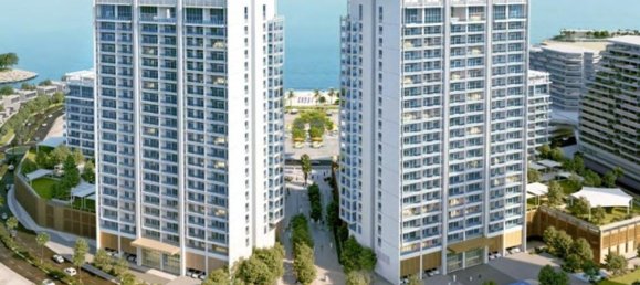 Квартира с 1 спальней в Mina Al Arab, ОАЭ № 106974 14