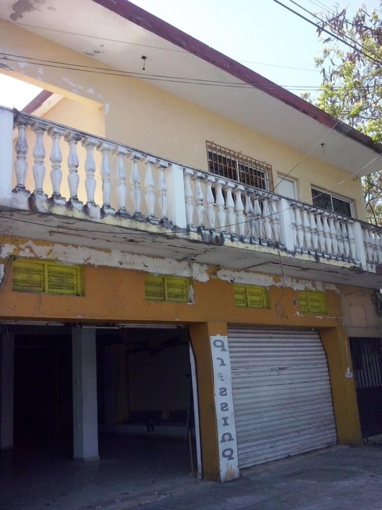 20 bedrooms Building in Veracruz, Mexico No. 201549