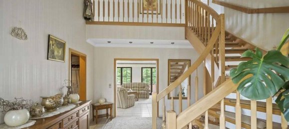 7 rooms House in Harz, Germany No. 217919 4