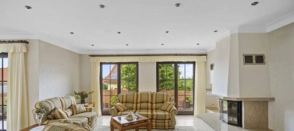 7 rooms House in Harz, Germany No. 217919 8