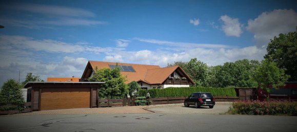 7 rooms House in Harz, Germany No. 217919 17