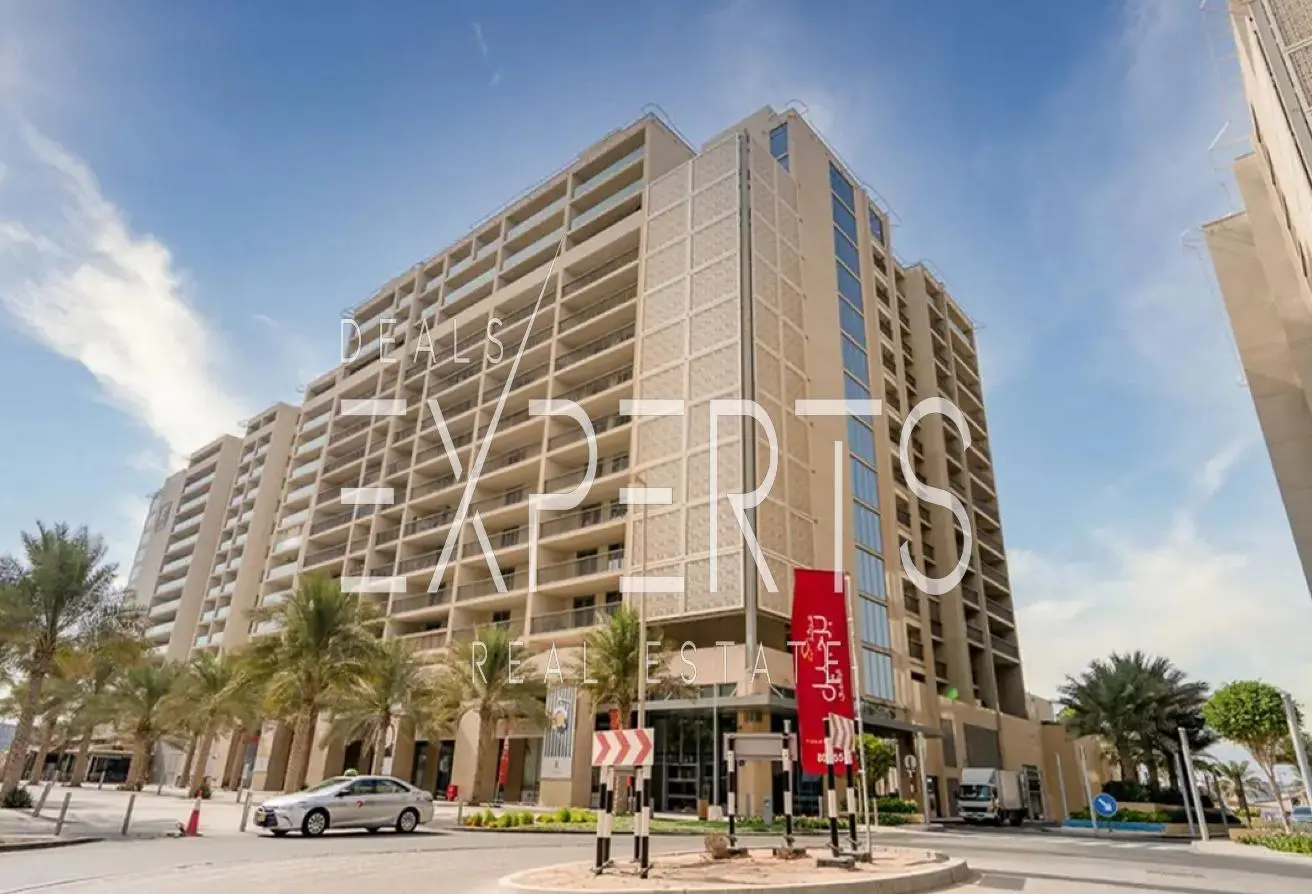 2 غرف نوم شقة في Al Raha Beach, UAE رقم 120125