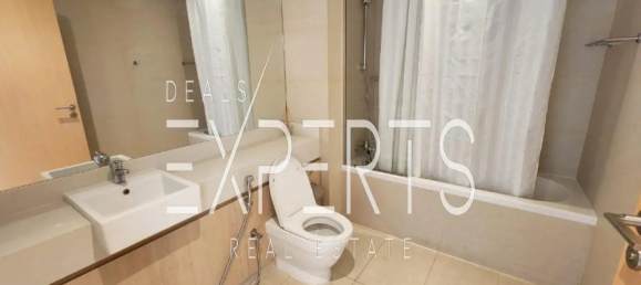 2 غرف نوم شقة في Al Raha Beach, UAE رقم 120125 6