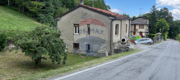 2 bedrooms House in Neviano degli Arduini, Italy No. 293543 4