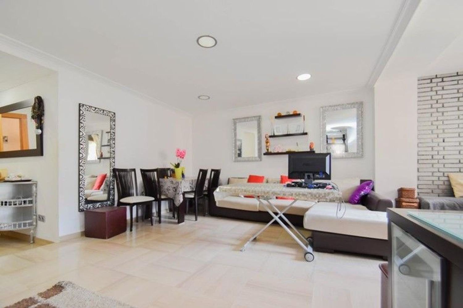 3 bedrooms Apartment in Granada, Spain No. 150742