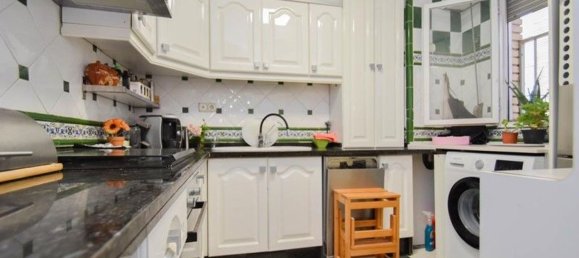 3 bedrooms Apartment in Granada, Spain No. 150742 5