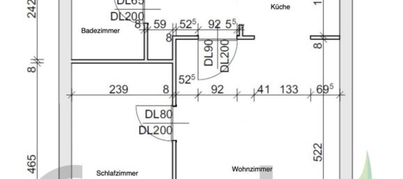 1 chambre Appartement à Salzburg, Austria No. 209362 6
