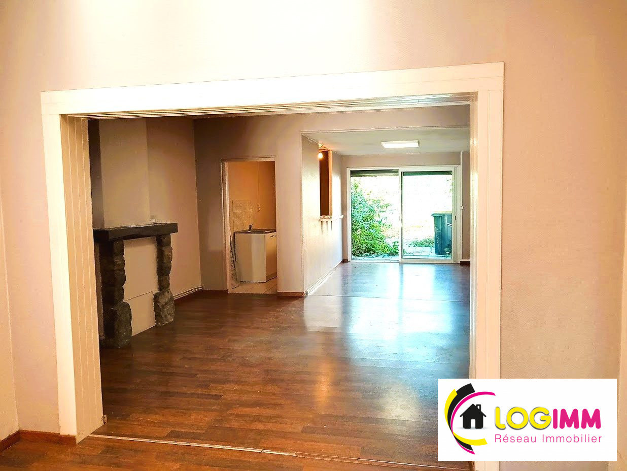 4-Zimmer Haus in Anzin, France, Nr. 92586