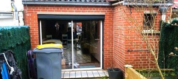 4-Zimmer Haus in Anzin, France, Nr. 92586 6