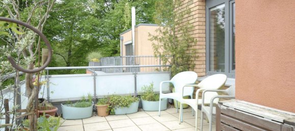 2 غرف نوم بانتهاوس في Eimsbuttel, Germany رقم 101529 4