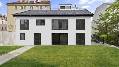 4 rooms House in Meidling, Austria No. 155301