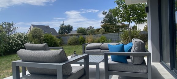 4 bedrooms House in Guerande, France No. 281278 9