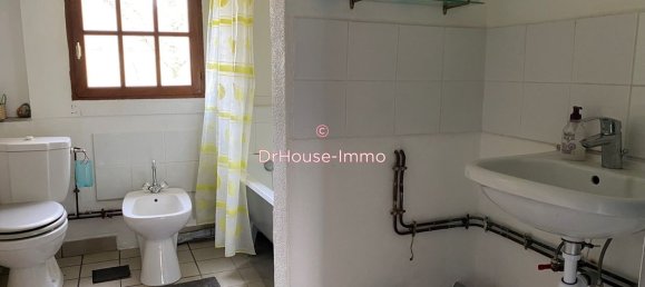 3 bedrooms House in Sementron, France No. 194526 13