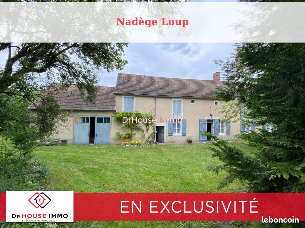 3 bedrooms House in Sementron, France No. 194526