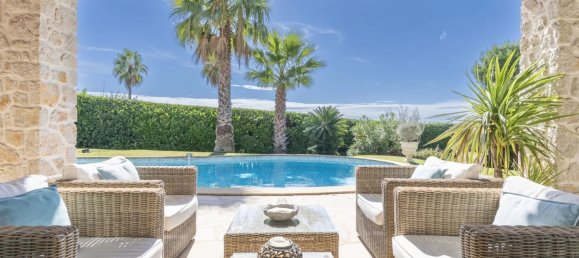 3 غرف نوم فيلا في Saint-Paul-de-Vence, France رقم 1730 3