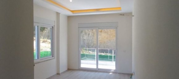 Apartment 1+1 in Alanya, Turkey No. 31912 4