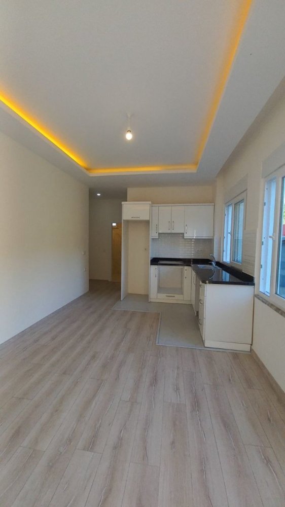 Apartment 1+1 in Alanya, Turkey No. 31912
