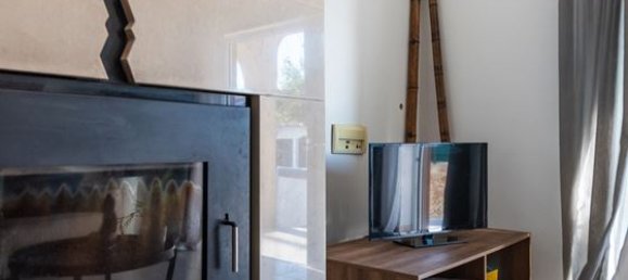 4 Schlafzimmer Haus in Luz, Portugal, Nr. 104993 8