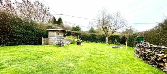 Casa de 4 dormitorios en Chaumont-en-Vexin, France No. 269849 8