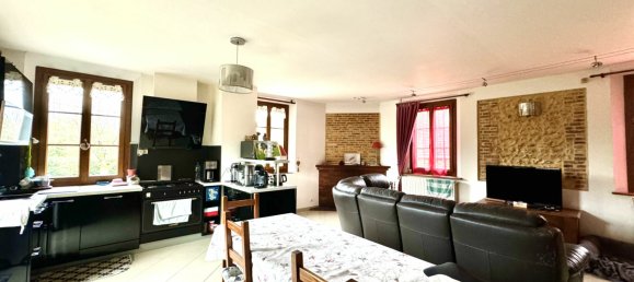 Casa de 4 dormitorios en Chaumont-en-Vexin, France No. 269849 2