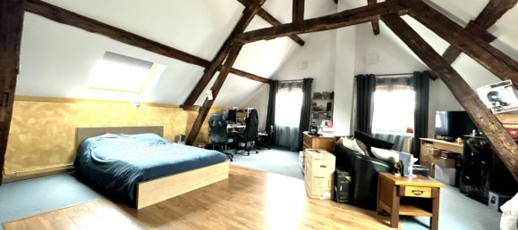 Casa de 4 dormitorios en Chaumont-en-Vexin, France No. 269849 6