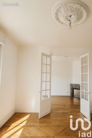4 bedrooms Apartment in Nancy, France No. 313379