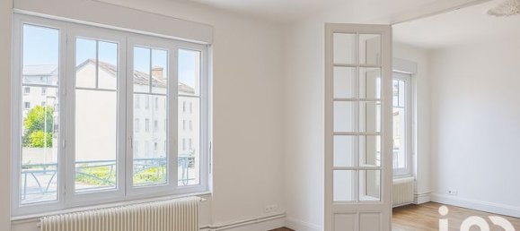 4 bedrooms Apartment in Nancy, France No. 313379 2