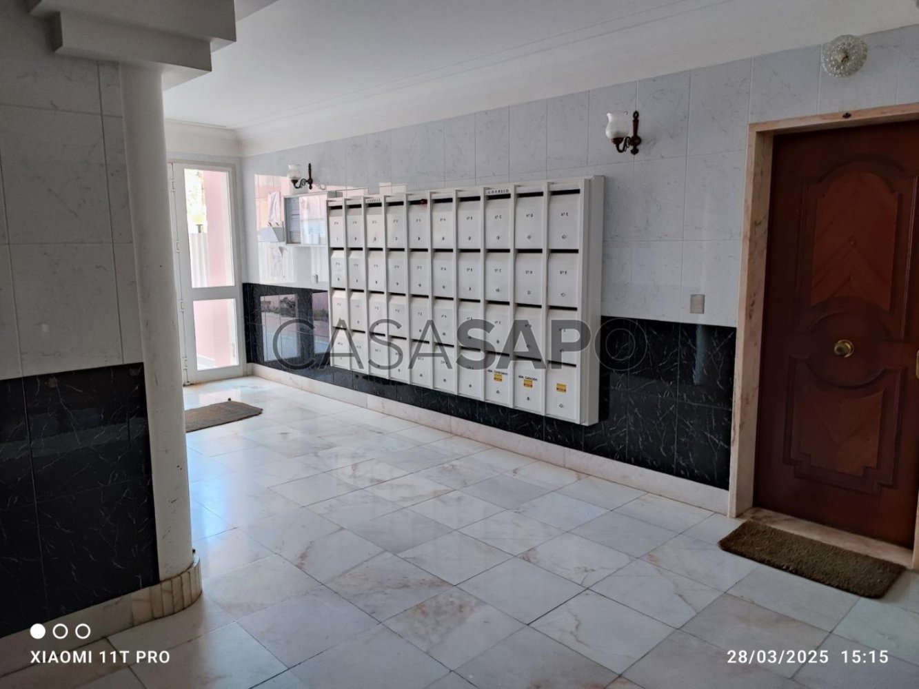 2 bedrooms Apartment in Sintra, Portugal No. 286928