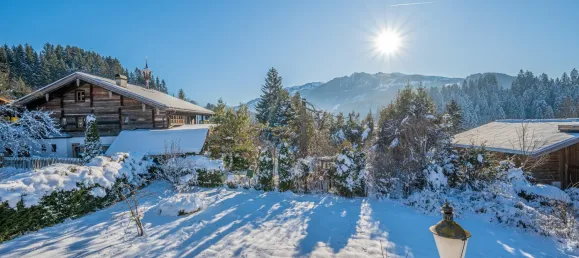 4 chambres Maison à Kitzbuhel, Austria No. 175288 3