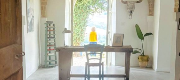 8 bedrooms House in Cossignano, Italy No. 372207 15