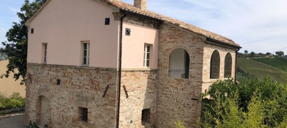 8 bedrooms House in Cossignano, Italy No. 372207 8