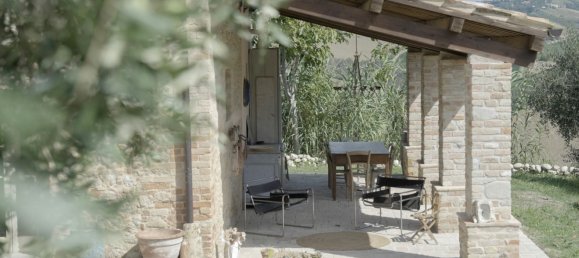 8 bedrooms House in Cossignano, Italy No. 372207 5