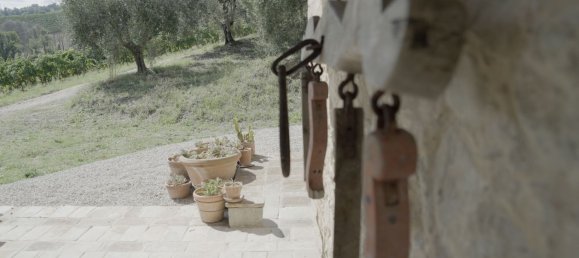 8 bedrooms House in Cossignano, Italy No. 372207 6