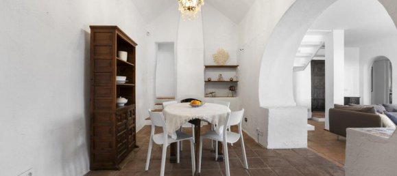 Вилла с 4 спальнями в Михас, Испания № 172983 19