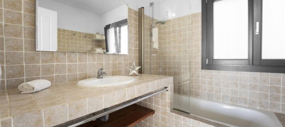 Вилла с 4 спальнями в Михас, Испания № 172983 33