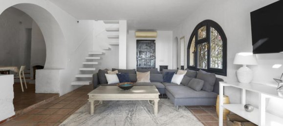 Вилла с 4 спальнями в Михас, Испания № 172983 7