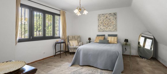 Вилла с 4 спальнями в Михас, Испания № 172983 25