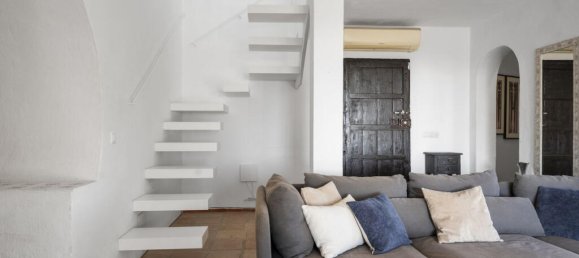 Вилла с 4 спальнями в Михас, Испания № 172983 27