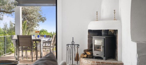 Вилла с 4 спальнями в Михас, Испания № 172983 6