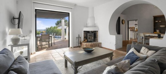 Вилла с 4 спальнями в Михас, Испания № 172983 5