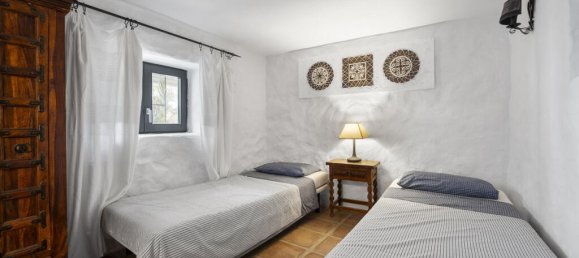 Вилла с 4 спальнями в Михас, Испания № 172983 21