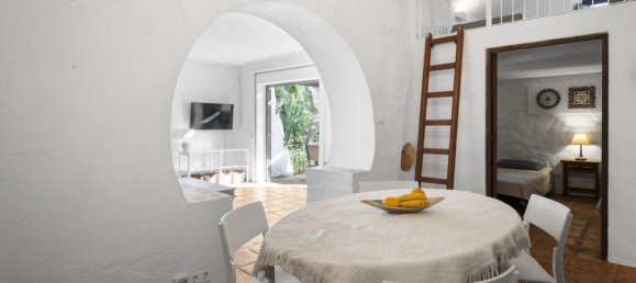 Вилла с 4 спальнями в Михас, Испания № 172983 18